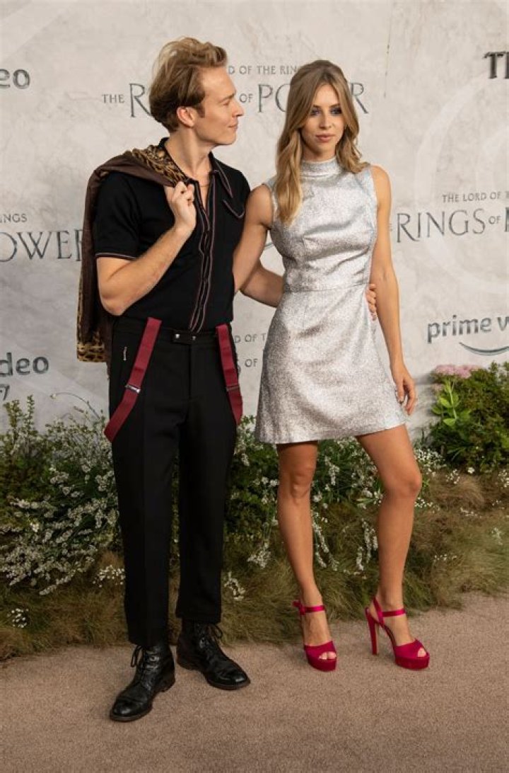 Hermione Corfield Biography, Age, Height, Husband, Net Worth, Family