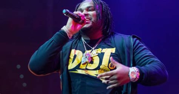 Hip-Hop Stands By Tee Grizzley After Tragic Shooting
