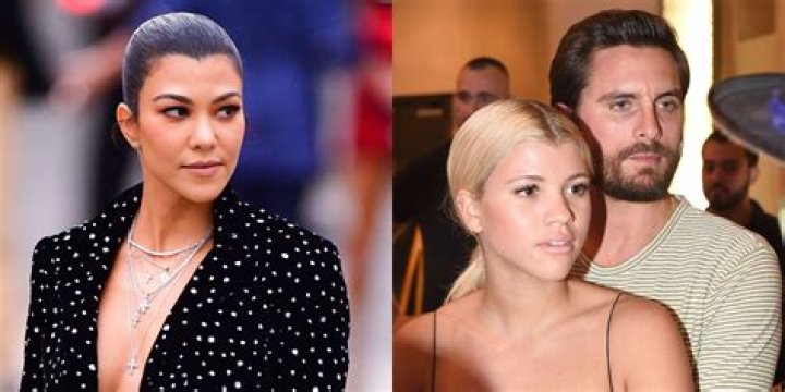 Holy NSFW! Scott Disick Is Reportedly ‘Totally Turned On’ By Sofia Richie’s ‘Kardashian-Like Butt’