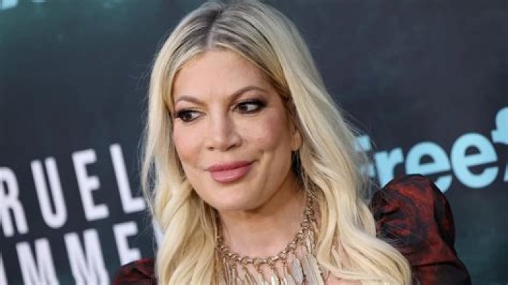Hot Right NowTori Spelling’s Spring Well-Being Secrets Revealed