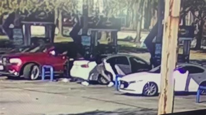 Houston Veteran Mr. 3-2 Killed In Gas Station Shooting