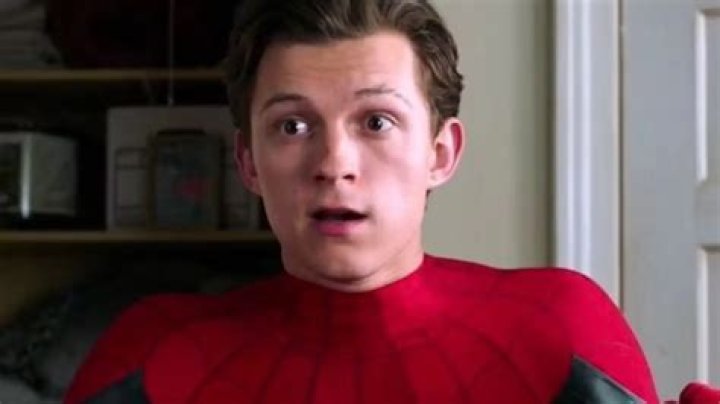 How can I meet Tom Holland?