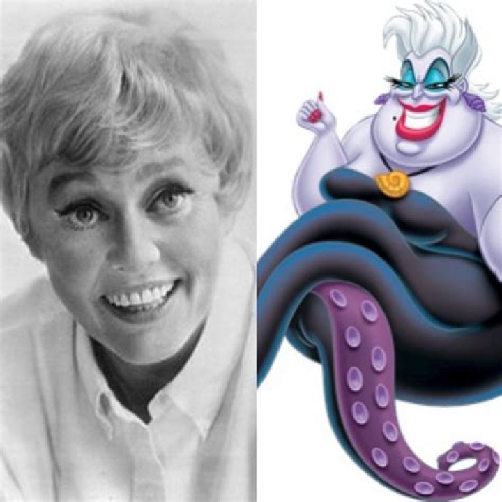 How did Pat Carroll fare? examining Ursula’s legacy as a voice actress