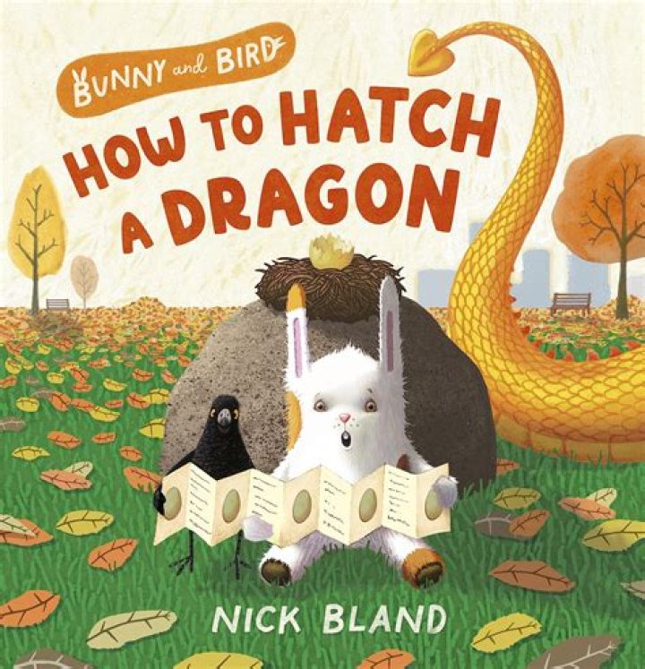 How long does it take to hatch a butterfly bunny?