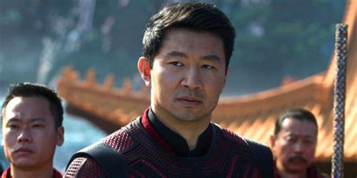 How much did Simu Liu get paid for Shang Chi?