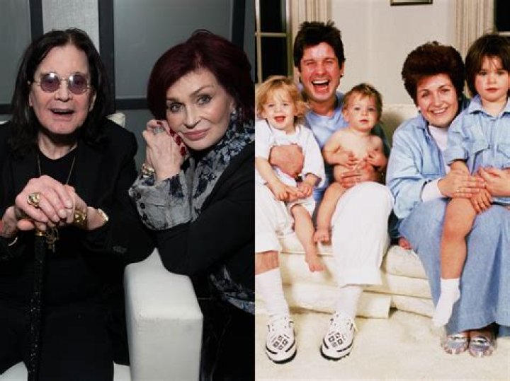 How much do the Osbournes get paid per episode?