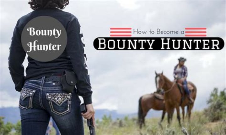 How much does a bounty hunter make in New York?