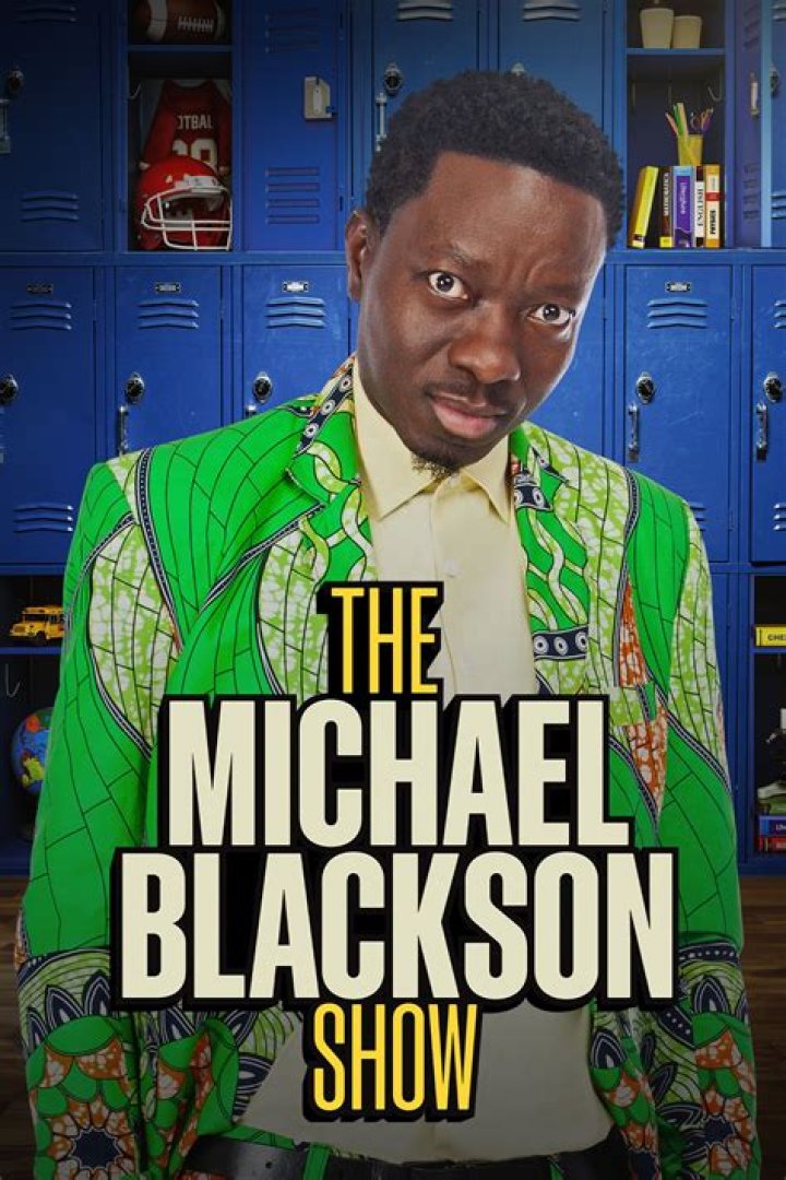 How much does Michael Blackson charge for a show?