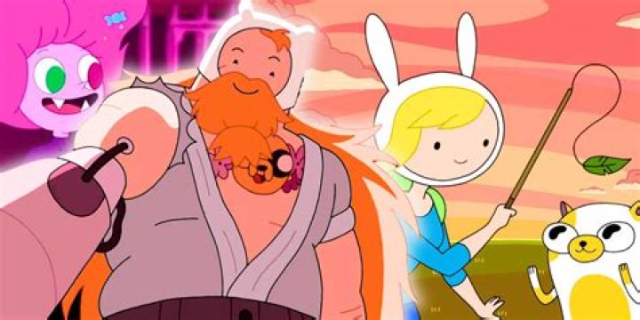 How old is Finn the human?