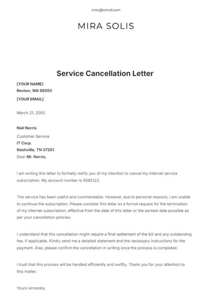 How to cancel greatcall service