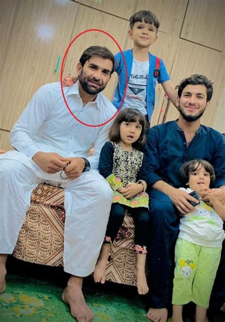 Iftikhar Durrani Biography, Age, Height, Wife, Net Worth, Family