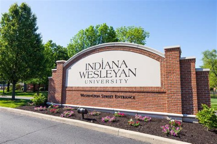 Indiana Wesleyan University (School) - Members profile, Facts, Wiki, Achievements, Net worth 2024 (updated)