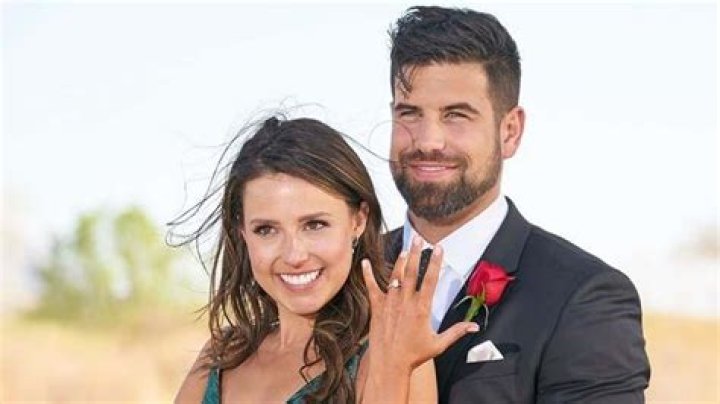 Inside ‘Bachelorette’ Contestant Blake Moynes’ Dating History: Katie Thurston, Clare Crawley, More