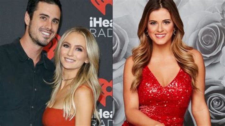 Inside Ben Higgins’ Dramatic ‘Bachelor’ Season With Lauren Bushnell, JoJo Fletcher and Caila Quinn