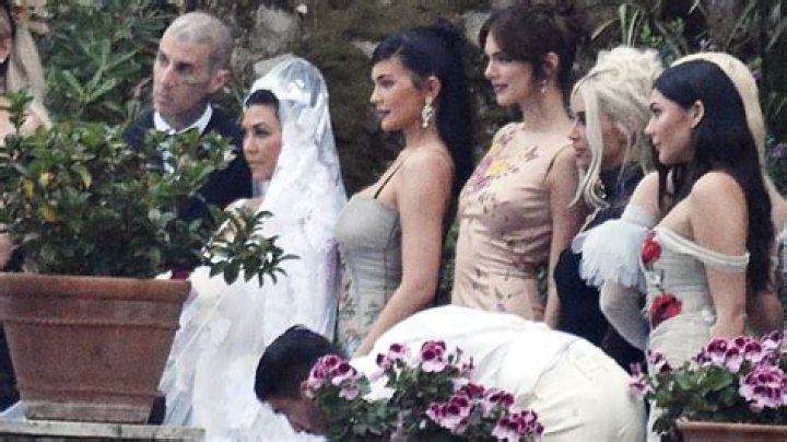 Inside Travis Barker’s 2004 Wedding to Shanna Moakler 17 Years Before Proposal to Kourtney Kardashian
