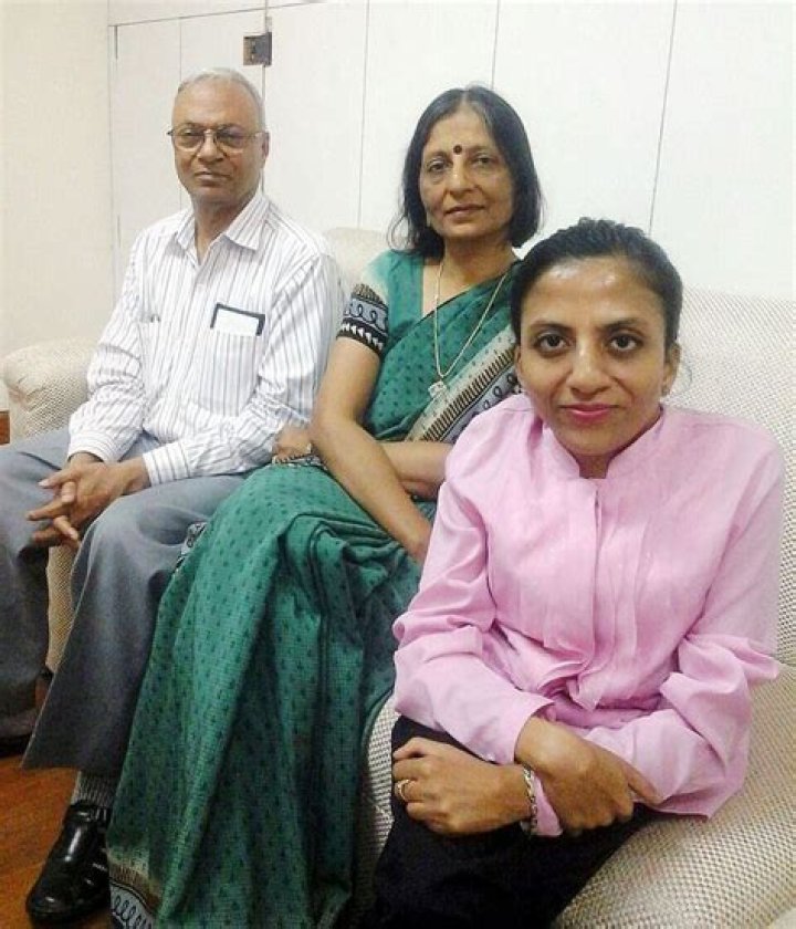 Ira Singhal Biography, Age, Height, Husband, Net Worth, Family