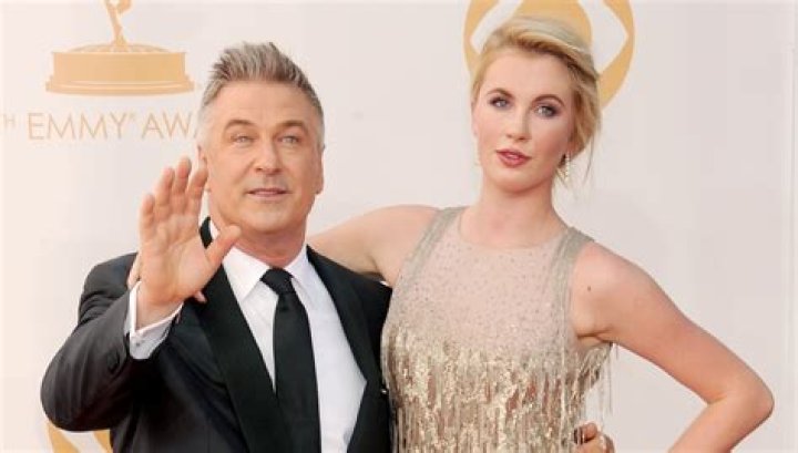 Ireland Baldwin Isn’t Just Alec Baldwin’s Daughter — She’s a Gorgeous Model!