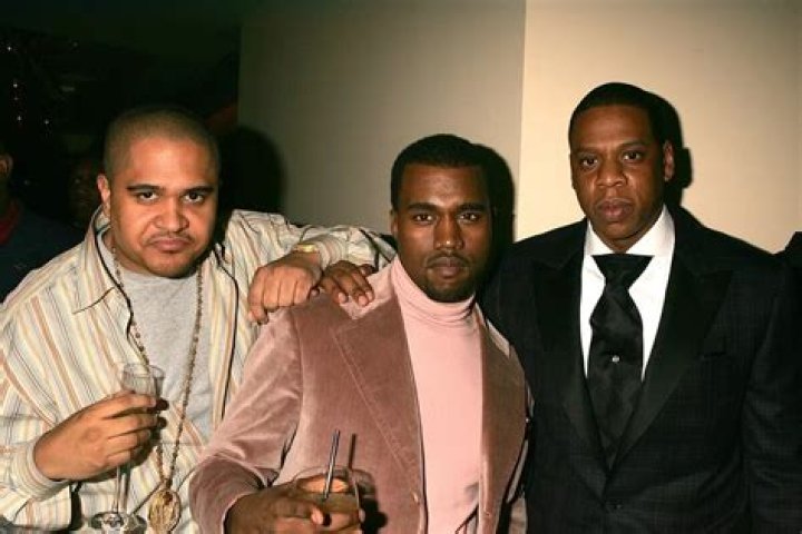 Irv Gotti Says Kanye West Doesn't Really Support Trump & Wants To Be Crazy