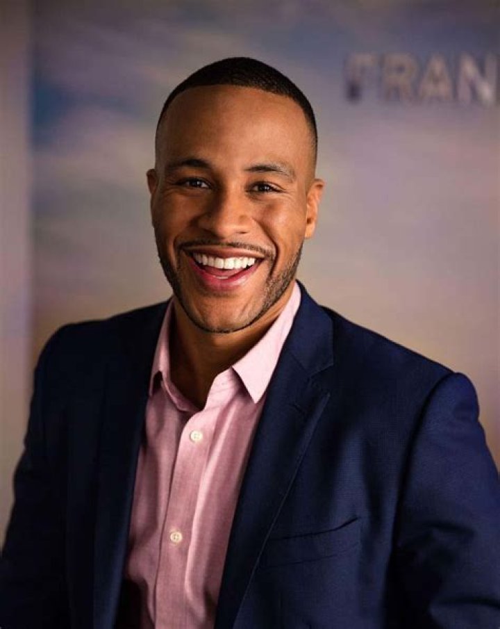 Is DeVon Franklin a Seventh-Day Adventist?
