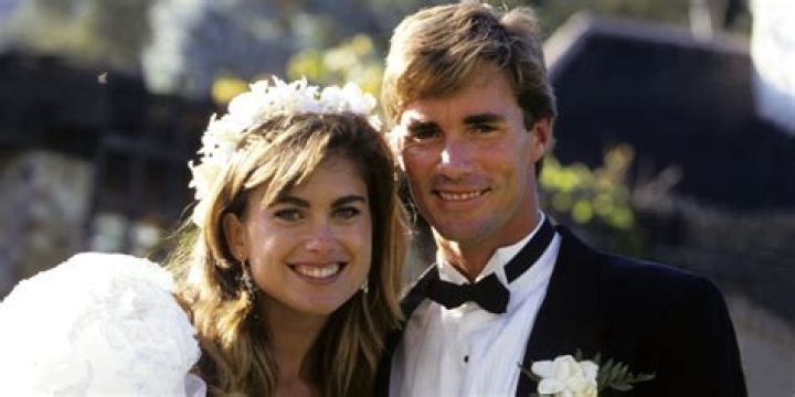 Is Greg Fishel still married?