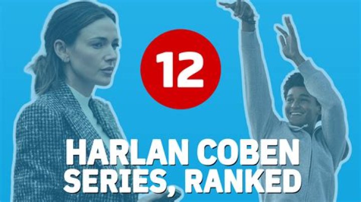 Is Harlan Coben in stay close?