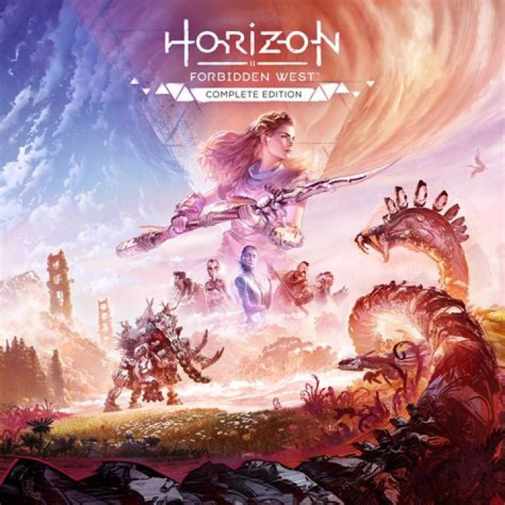 Is Horizon Forbidden West on steam deck?