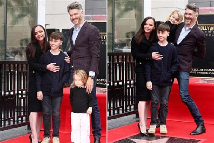 Is Italia Ricci Related To Christina Ricci? Family Tree & Nationalities Explained