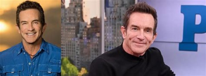 Is Jeff Probst Sick? His Illness Weight Loss Journey And Present Health Condition