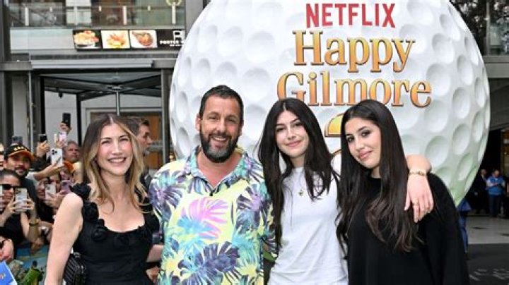 Is Jillian Sandler Related To Adam Sandler? Family And Net Worth