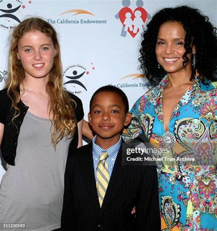 Is Joyful Drake Related To Victoria Rowell? Family Ethnicity And Net Worth