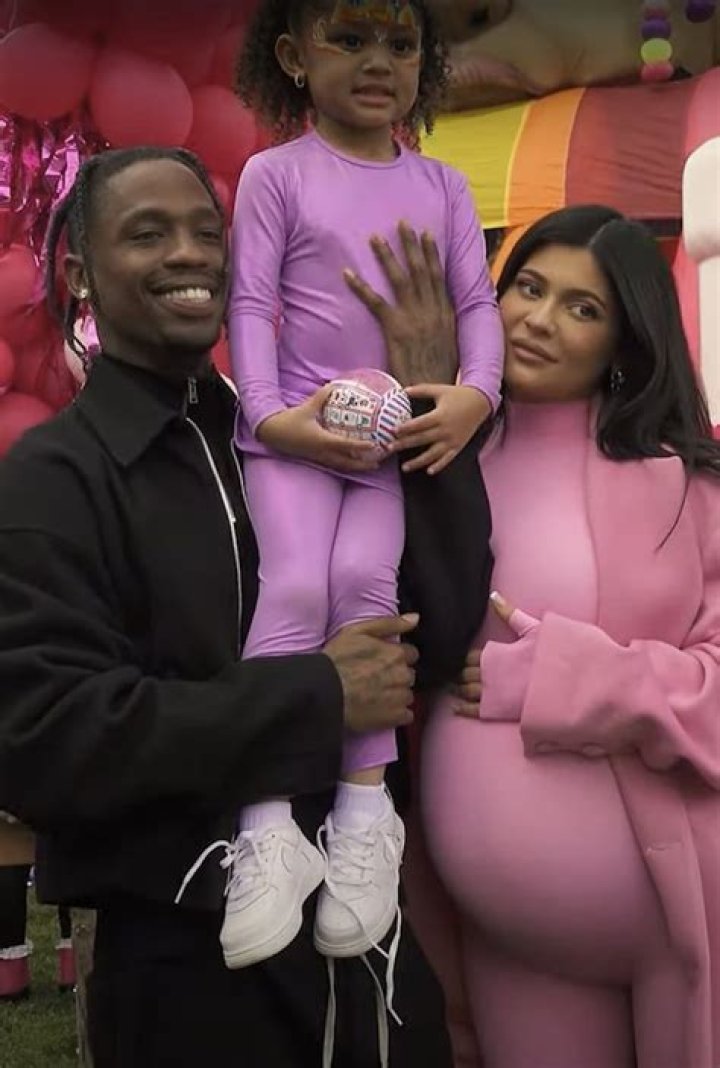 Is Kylie Jenner Pregnant? See Why Fans Are Convinced She’s Expecting Baby No. 2 With Travis Scott