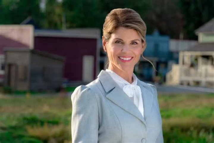 Is Lori Loughlin returning to When Calls the Heart?