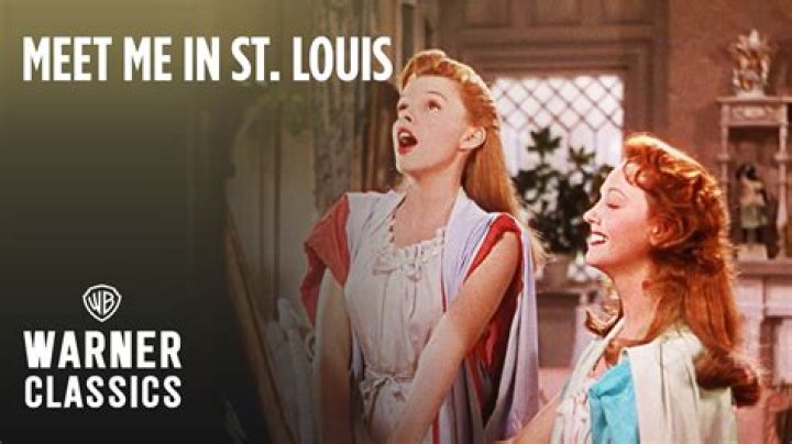 Is Meet Me in St. Louis historically accurate?