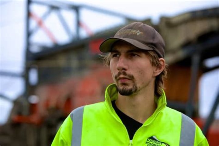Is Parker Schnabel Leaving Gold Rush Eventually?