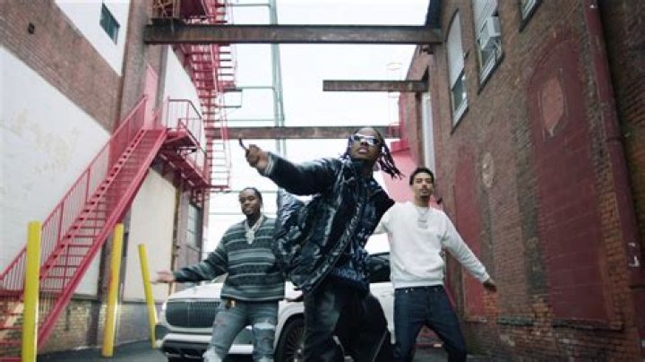 Is Rich The Kid Still Taking Subtle Shots At Lil Uzi Vert?