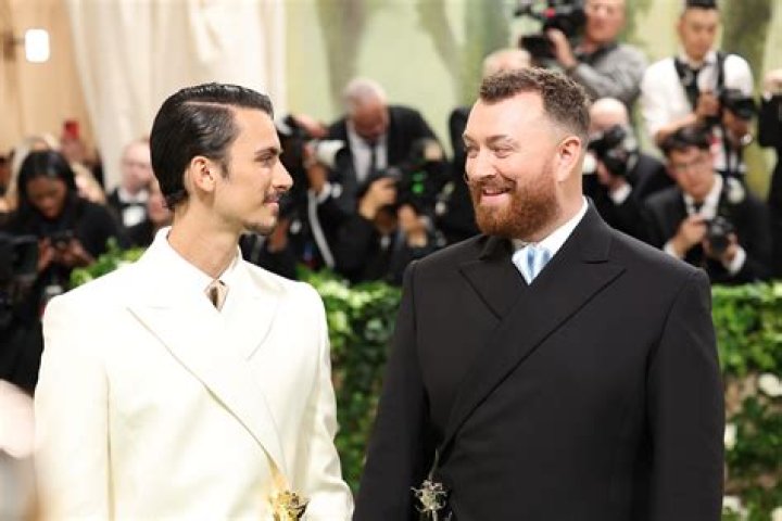 Is Sam Smith Married or Does He Have a Boyfriend? Inside His Love Life