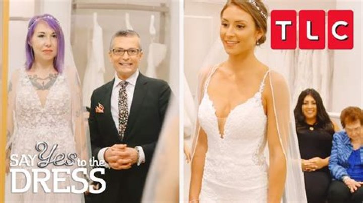 Is ‘Say Yes to the Dress’ Real? These Brides Have Horror Stories to Share