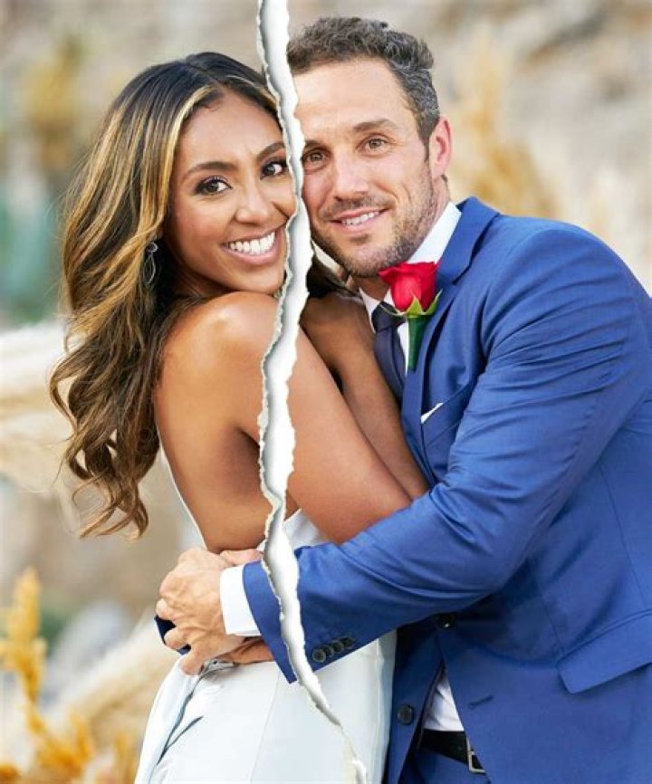Is Tayshia Adams Dating After Zac Clark Split? What the Former Bachelorette Has Said After Their Split