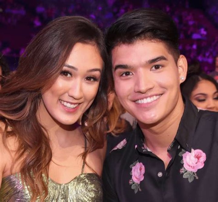 It's A WrapYouTube Couple LaurDIY And Alex Wassabi Call It Quits After Three Years Together