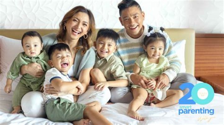 Iya Villania Biography, Age, Height, Husband, Net Worth, Family