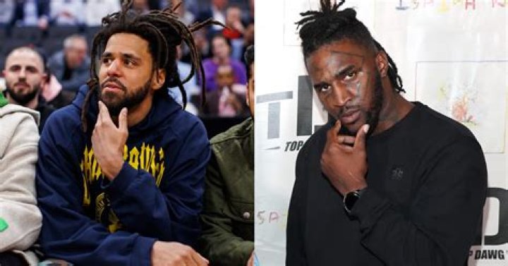 J Cole Collaborator Daylyt Reveals He Heard 
