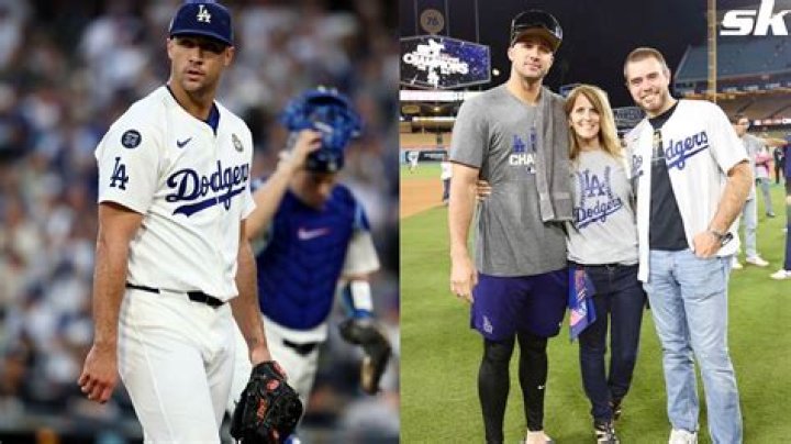 Jack Flaherty (Baseball Player) - Age, Birthday, Bio, Facts, Family, Net Worth, Height & More