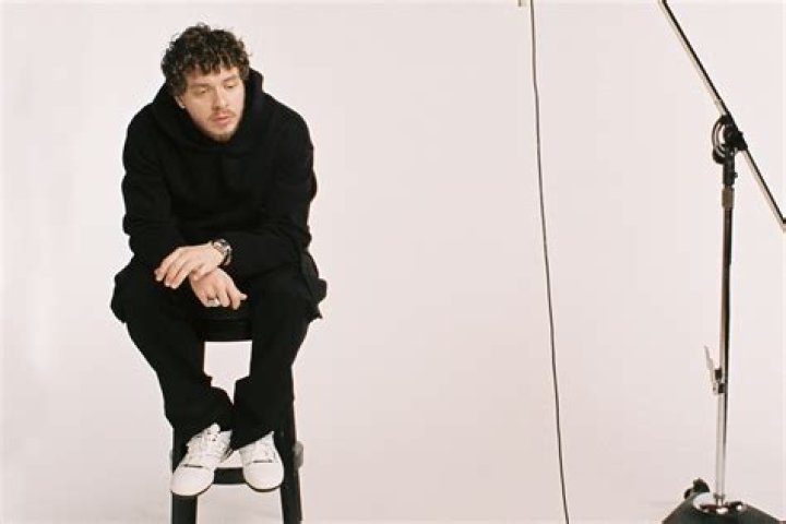 Jack Harlow Reveals Why He Was Looking Over Drake's Shoulder In Viral Clip