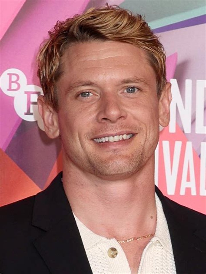 Jack O’Connell