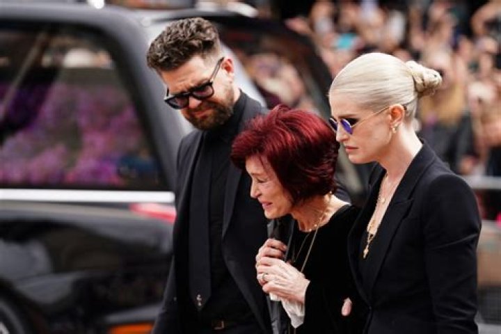 Jack Osbourne Has Joined a Dating App Only One Month After Announcing Separation From His Wife (EXCLUSIVE)