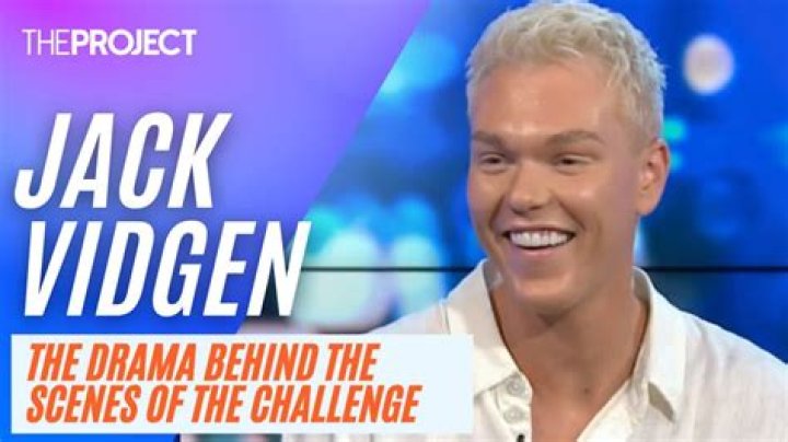 Jack Vidgen (Pop Singer) - Age, Birthday, Bio, Facts, Family, Net Worth, Height & More