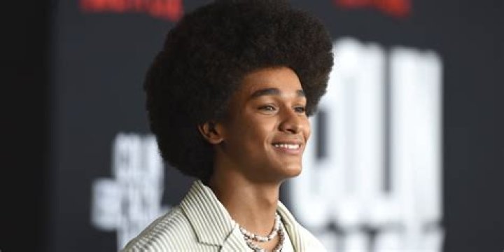 Jaden Michael