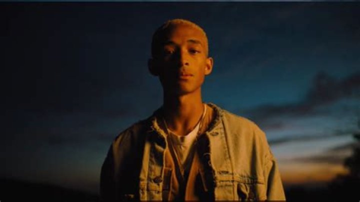 Jaden Smith Explains Idea Behind Conceptual Album 