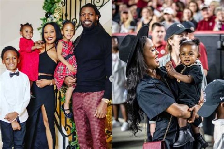 Jadeveon Clowney Biography, Age, Height, Wife, Net Worth, Family