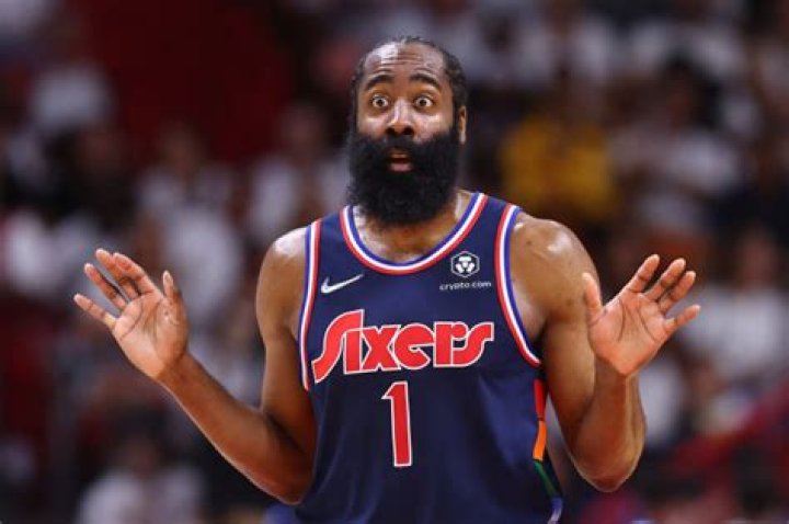 James Harden Responds To Rumors Of Returning To The Rockets